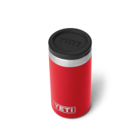 YETI YETI Shot Glasses & Case Rescue Red 50 ml
