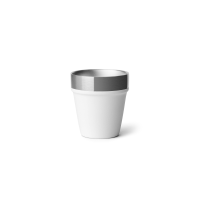 YETI YETI Shot Glasses & Case White 50 ml