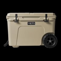 YETI Tundra Haul®Kühlbox auf Rädern
