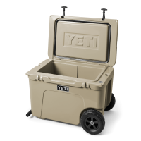 YETI Tundra Haul®Kühlbox auf Rädern