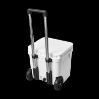 YETI Roadie®48-Kühlbox auf Rädern