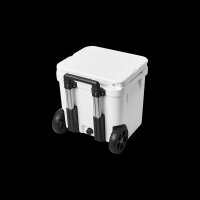 YETI Roadie®48-Kühlbox auf Rädern
