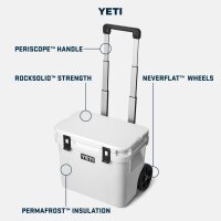 YETI Roadie®32 Kühlbox auf Rädern