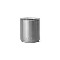 YETI Rambler®Stapelbares 10 oz Lowball (296 ml)