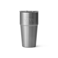 YETI Rambler®Stapelbarer Becher mit 20 oz (591 ml)...