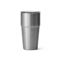 YETI Rambler®Stapelbarer Becher mit 20 oz (591 ml)...