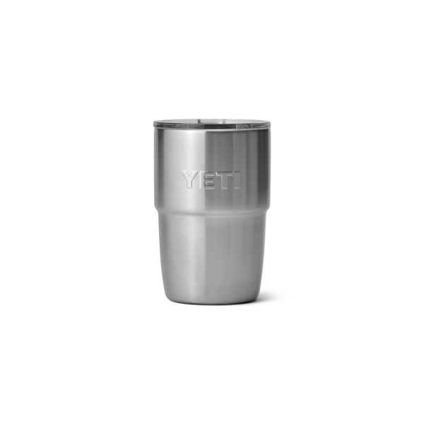 YETI Rambler®8 oz (237 ml) Tasse