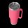 YETI Rambler®42 oz (1242 ml) Trinkbecher Mit Trinkhalm-deckel