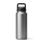 YETI Rambler®36 oz Flasche mit Chug-Verschluss (1065 ml)