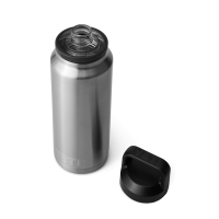 YETI Rambler®26 oz Flasche mit Chug-Verschluss (760 ml)