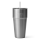 YETI Rambler®26 oz Becher mit Trinkhalm (760 ml)