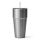YETI Rambler®26 oz Becher mit Trinkhalm (760 ml)