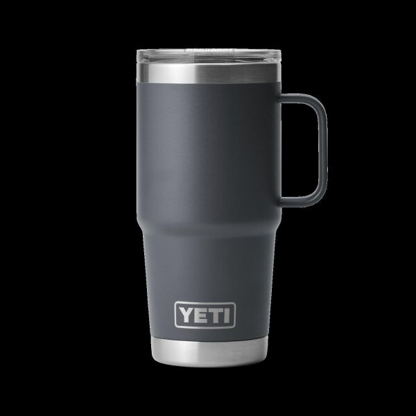 YETI Rambler®20 oz Reisebecher (591 ml)