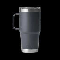 YETI Rambler®20 oz Reisebecher (591 ml)