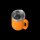 YETI Rambler®10 oz Tasse (296 ml)