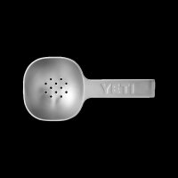 YETI Eislöffel: Robuster Edelstahl-Löffel für Eisgenuss