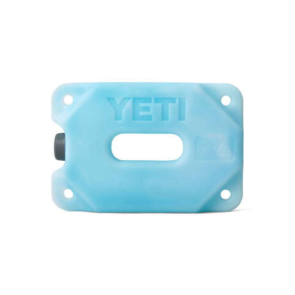YETI Ice Kühlakku 900g: Langanhaltende Kühlung