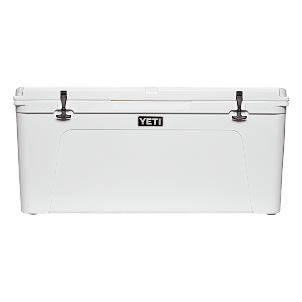 YETI Tundra®160: Ultimative Kühlbox für Outdoor-Abenteuer