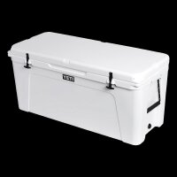 YETI Tundra®160: Ultimative Kühlbox für Outdoor-Abenteuer
