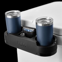YETI Roadie® Tassenhalterung: Praktischer Getränkehalter