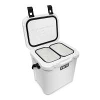 YETI Roadie®24: Praktischer Kühlbox-Behälter