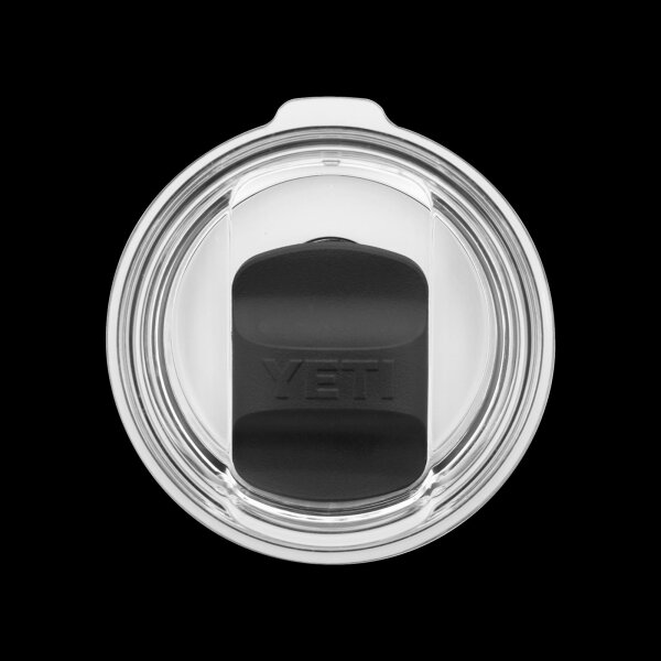 YETI Rambler® MagSlider™ Deckel: Innovativer Getränkeschutz