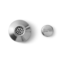 YETI Rambler® Cocktail-Shaker-Deckel: Mobil & Robust