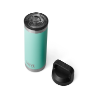 YETI Rambler®18 oz: Robuste Isolierflasche für...