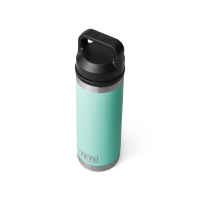 YETI Rambler®18 oz: Robuste Isolierflasche für Outdoor
