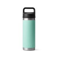 YETI Rambler®18 oz: Robuste Isolierflasche für Outdoor