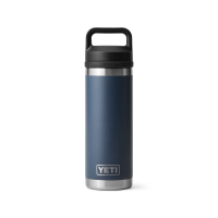 YETI Rambler®18 oz Flasche: Isolierte Trinkflasche