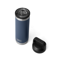 YETI Rambler®18 oz Flasche: Isolierte Trinkflasche