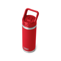 YETI Rambler®18 oz Flasche: Robuste Trinkflasche für Outdoor