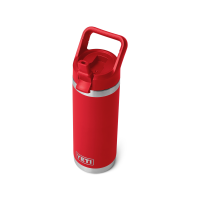 YETI Rambler®18 oz Flasche: Robuste Trinkflasche für Outdoor