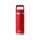 YETI Rambler®18 oz Flasche: Robuste Trinkflasche für Outdoor