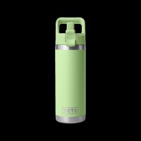 YETI Rambler® 18 oz Flasche: Isolierte Outdoor-Trinkflasche