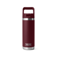 YETI Rambler®18 oz Flasche: Kühle Begleiter...
