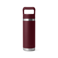 YETI Rambler®18 oz Flasche: Kühle Begleiter...
