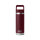 YETI Rambler®18 oz Flasche: Kühle Begleiter für Outdoor