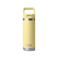 YETI Rambler® 18 oz Flasche: Kühle Begleiter...