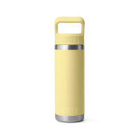 YETI Rambler® 18 oz Flasche: Kühle Begleiter...