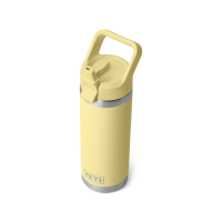 YETI Rambler® 18 oz Flasche: Kühle Begleiter für Outdoor