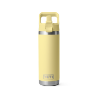 YETI Rambler® 18 oz Flasche: Kühle Begleiter für Outdoor