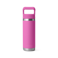 YETI Rambler® 18 oz Flasche: Isolierte Trinkflasche