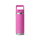 YETI Rambler® 18 oz Flasche: Isolierte Trinkflasche