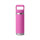 YETI Rambler® 18 oz Flasche: Isolierte Trinkflasche