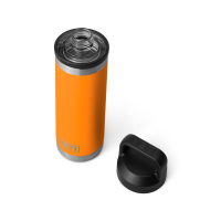 YETI Rambler® 18 oz Flasche: Isolierte...