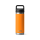 YETI Rambler® 18 oz Flasche: Isolierte Outdoor-Trinkflasche