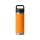 YETI Rambler® 18 oz Flasche: Isolierte Outdoor-Trinkflasche