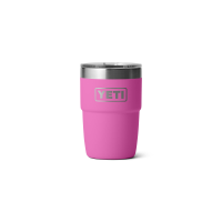 YETI Rambler® 8 oz Tasse: Stilvoller Begleiter...